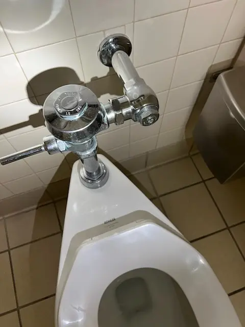 Fixture installation and repair for Garbage Disposal in McMoran Park